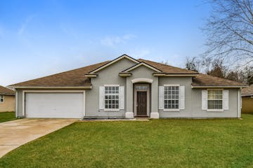 11924 Rolling River Blvd Jacksonville, FL 32219